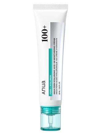 Anua PDRNHyaluronicAcid100MoisturisingCream Packshot grande.jpg