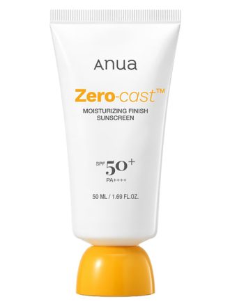 Anua Zero CastMoisturizingFinishSunscreen Packshot grande.jpg
