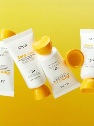 Anua Zero CastMoisturizingFinishSunscreen Photo5 large.jpg