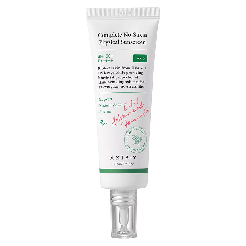 Axis Y CompleteNo StressPhysicalSunscreenV3 Packshot 1024x1024.jpg