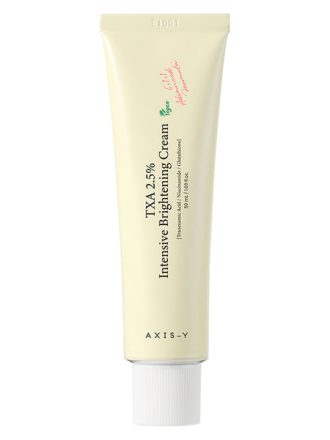 Axis Y TXA2.5 IntensiveBrighteningCream Packshot grande.jpg