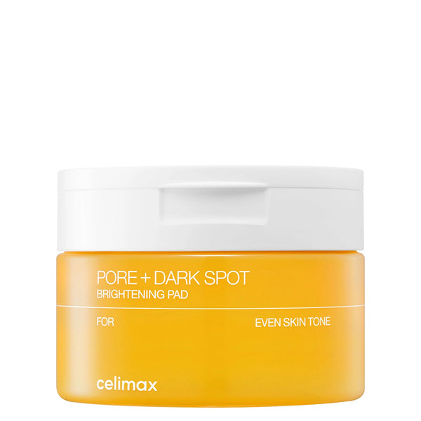 Celimax Pore DarkSpotBrighteningPad Packshot grande.jpg