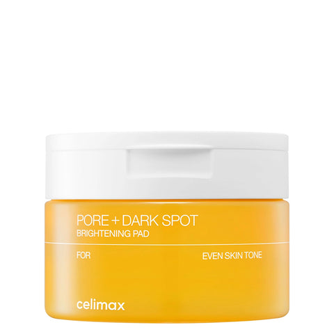 Celimax Pore DarkSpotBrighteningPad Packshot large.jpg