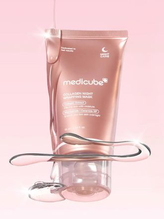 Medicube CollagenNightWrappingMask Photo2 large.jpg
