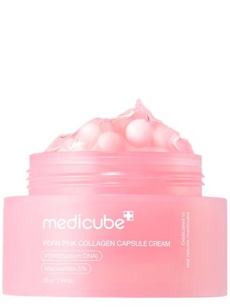 Medicube PDRNPinkCollagenCapsuleCream Packshot grande.jpg