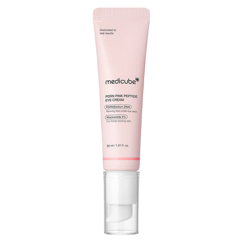 Medicube PDRNPinkPeptideEyeCream Packshot large.jpg