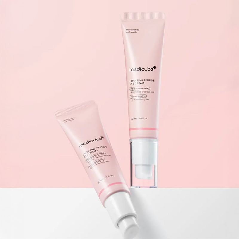 Medicube PDRNPinkPeptideEyeCream Photo4 1024x1024.jpg