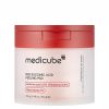 Medicube RedSuccinicAcidPeelingPad Packshot grande.jpg