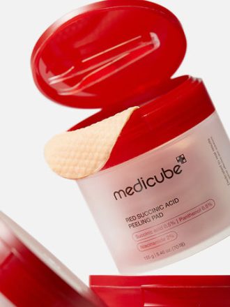 Medicube RedSuccinicAcidPeelingPad Photo2 large.jpg