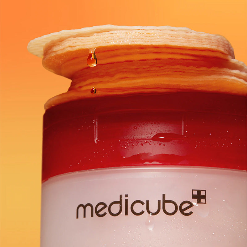 Medicube RedSuccinicAcidPeelingPad Photo5 1024x1024.jpg