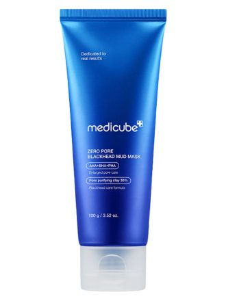 Medicube ZeroPoreBlackheadMudMask Packshot grande.jpg