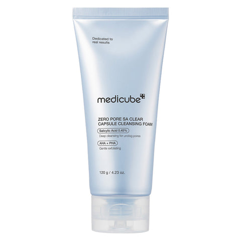 Medicube ZeroPoreSAClearCapsuleCleansingFoam Packshot large.jpg