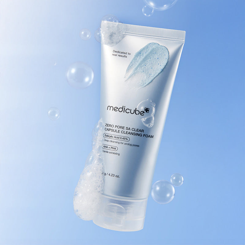 Medicube ZeroPoreSAClearCapsuleCleansingFoam Photo1 1024x1024.jpg