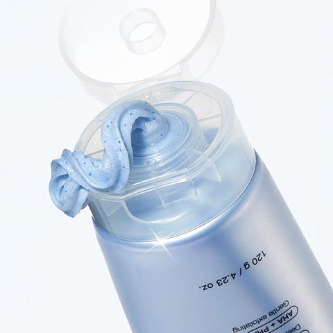 Medicube ZeroPoreSAClearCapsuleCleansingFoam Photo2 large.jpg