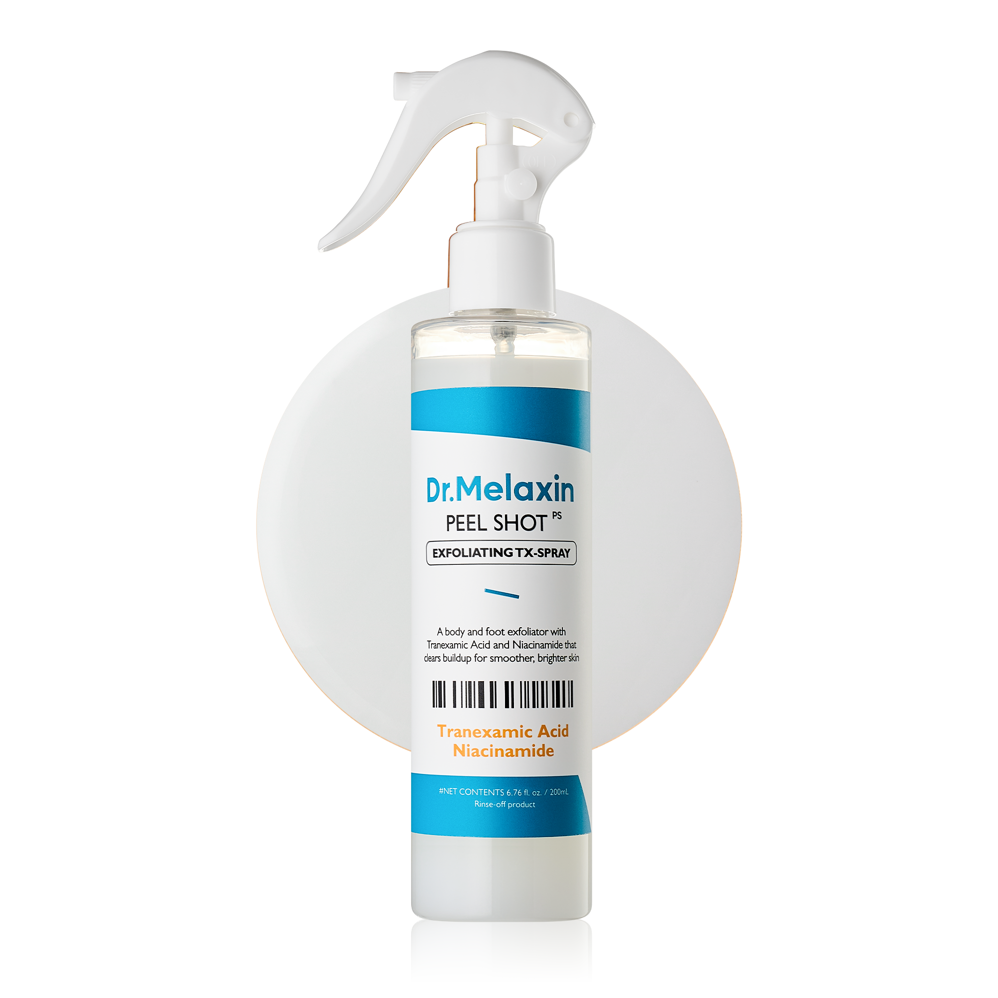 Peel Shot Exfoliating TX Spray 200ml.png